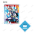 『僕のヒーローアカデミア』トレーディング Ani-Art 第3弾 全身ver. アクリルスタンド(単位/BOX)【202508再販】